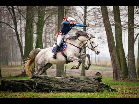 Diamond Heart||Equestrian Music Video