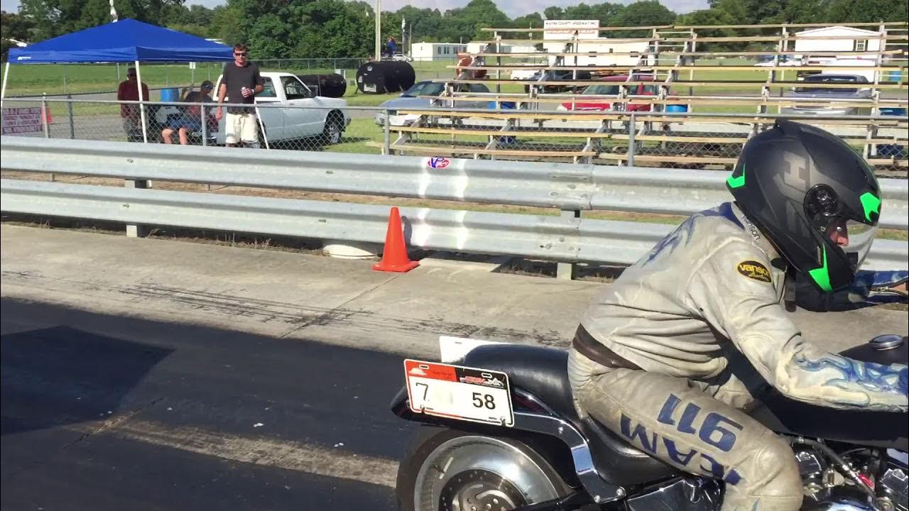 Wayne County Drag Strip YouTube