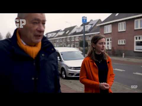SGP Veenendaal On Tour | #6 Theo van Iperen