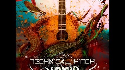 Technical Hitch - Yarin