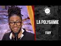 Fary - La polygamie - Jamel Comedy Club (2013)