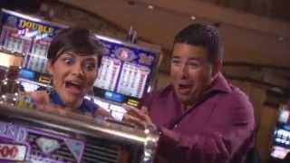 Foxwoods Casino - TV Commercial