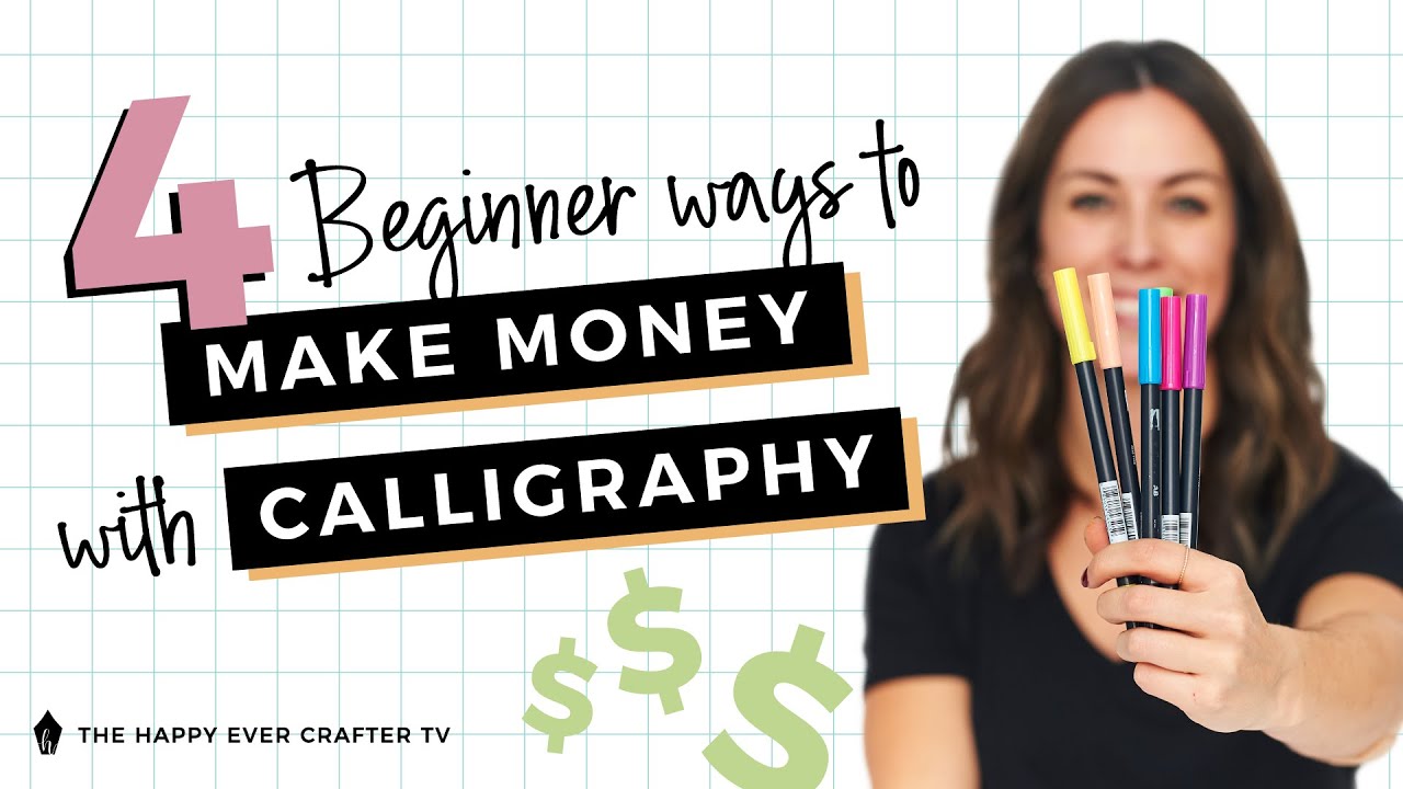 Top 10 Tips for Calligraphy Beginners