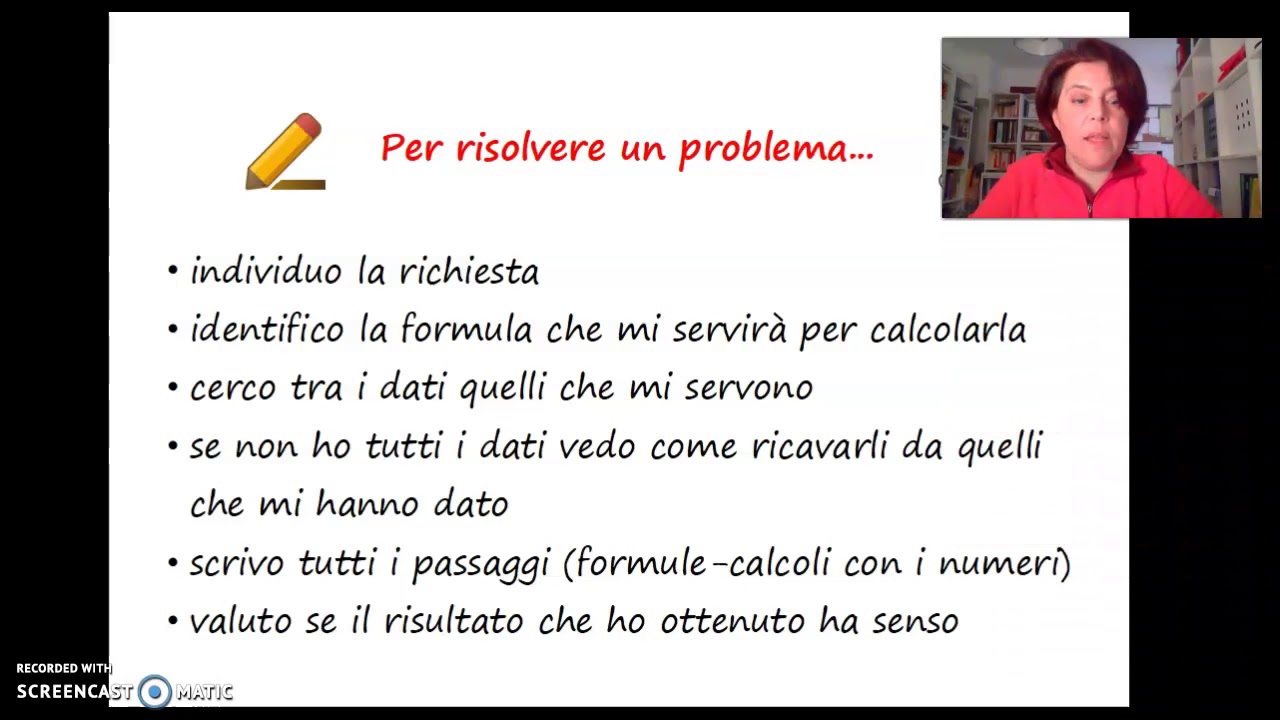 Superficie dei solidi #3