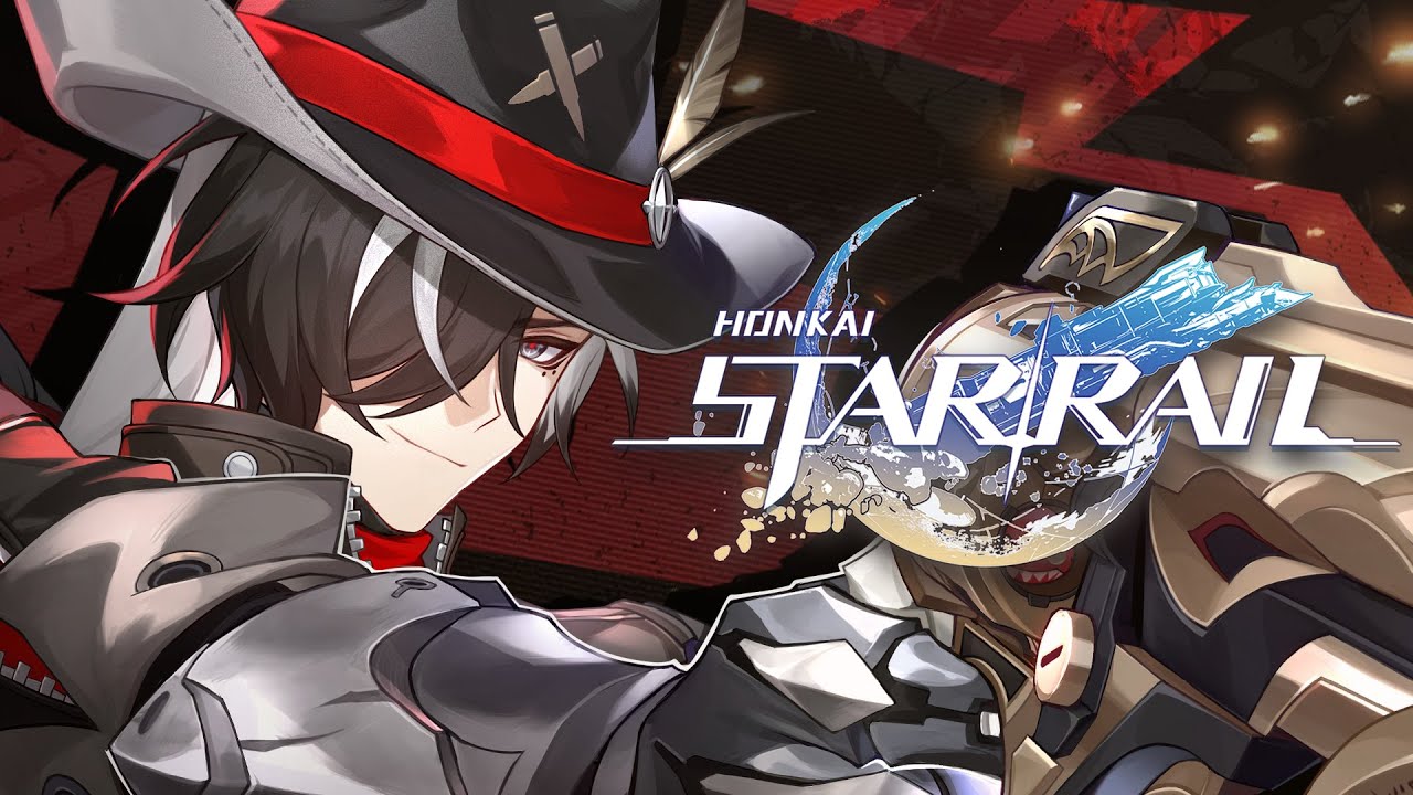 Honkai: Star Rail | The Flapper Sinthome (Teil 1)