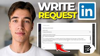 How To Write And Request LinkedIn Recommendations (Tutorial 2026)