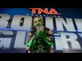 The broken hardys bound for glory 2016 entrance