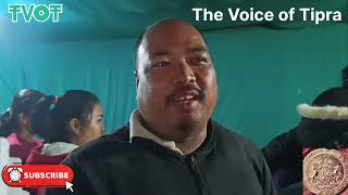 Auang Bwthai, Tohanbwtwi,Uasungo Tohan Pengjak,Dal Bidal Chamungxmas Banik- Songnwi-Songchajaknai