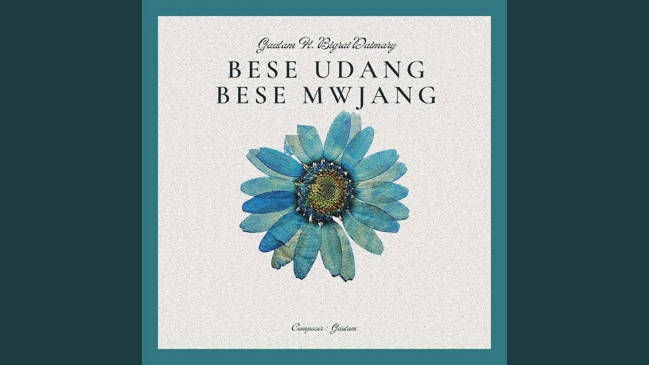 Bese Udang Bese Mwjang