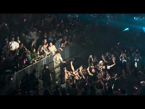 方力申 Alex Fong - 我們不是朋友 @ Perfect Moment 最佳時間紅館演唱會 2026/5/16