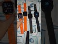 NEW SMART WATCH LIVE 01