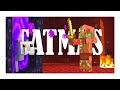 Nether Quartzmas! with Mojangsta Cory | Catmas (Ep.5)