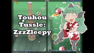 Touhou Tussle | ZzzZleepy (Artist, Aunn Fan, Bug Lover)