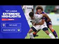 Perth Melbourne Victory goals and highlights