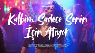 Kalbim Sadece Senin İçin Atıyor 💖 | Turkish Deep House Mix | New 2026 Love Remix