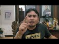 MATUR NUWUN PEPADI PUSAT