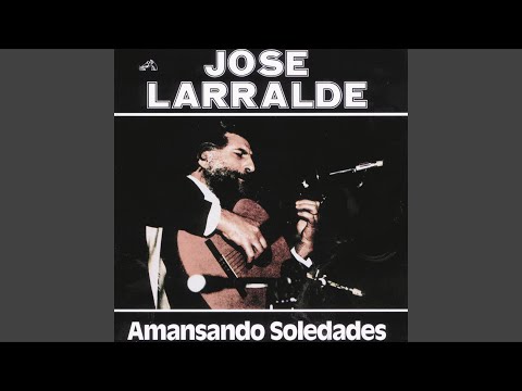 Amansando Soledades