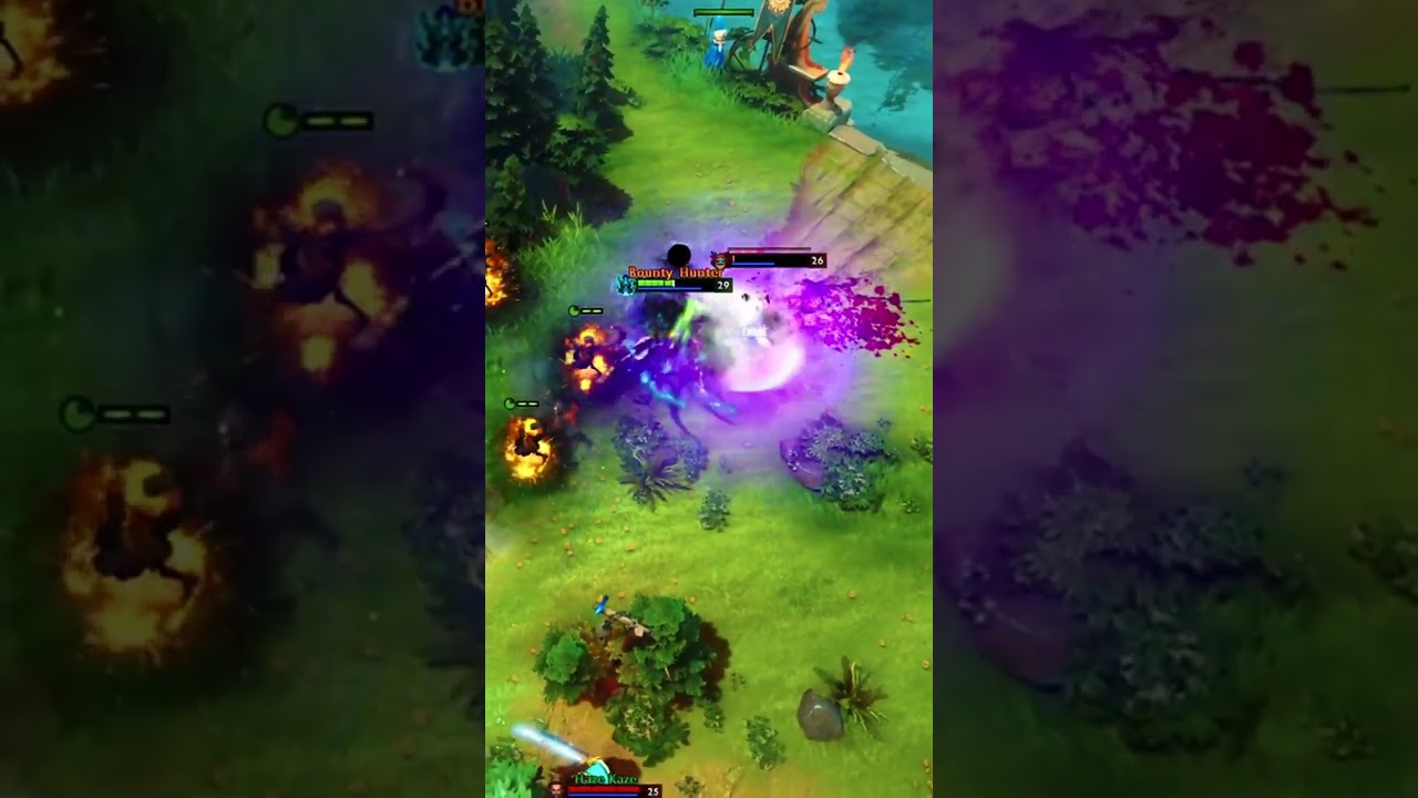 Phantom Assassin, A perfect Assassin who Dominates his enemies in a blink of an eye! NG | Dota 2 🤴🏻🔪