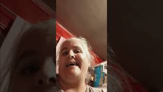 My eyesight, DV PTSD, and why I thought Maria Layman was attacking...