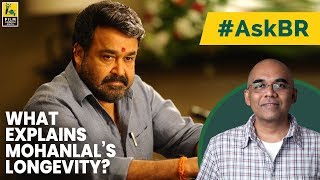 In this week's #askbr, ahead of #lucifer, baradwaj rangan tries to
understand the reason behind mohanlal's superstardom, a
three-decade-long phenomenon which...