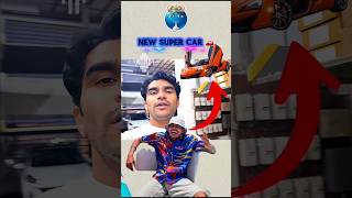 !!🔥 FINALLY EK AUR NEW SUPER CAR 🚗#jonathan @JONATHANGAMINGYT #shorts #shortsfeed #bgmi #viral#car