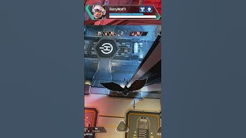 Vantage Headshot To Trickshot 2x | Apex Legends Season 15