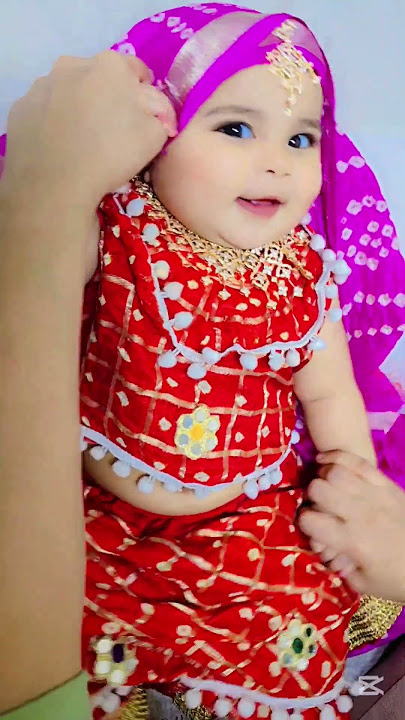 cute baby |baby dance🤣 | maiya  yashoda #baby #trending #shorts