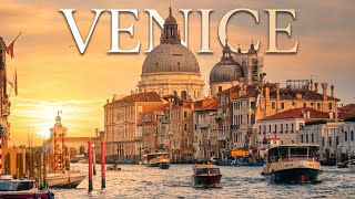 Venice Unveiled: Secret Spots & Breathtaking Canals!