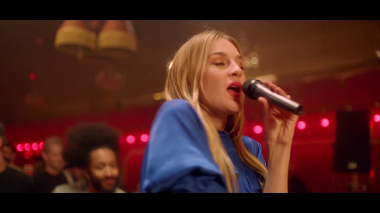 Flood The Floor 2018 Showreel Youtube