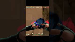 Fade Bind ACE #shorts #valorant #ace #i310105f #valoranthighlights #replaysystem #clutchmoment