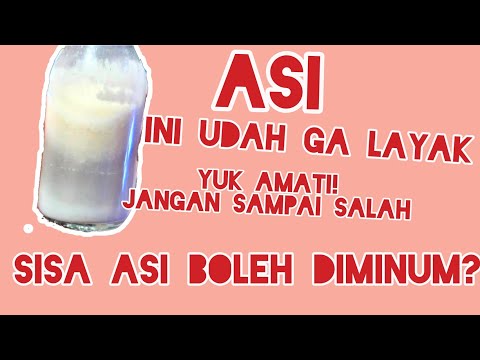 Video: Apakah sisa itu?