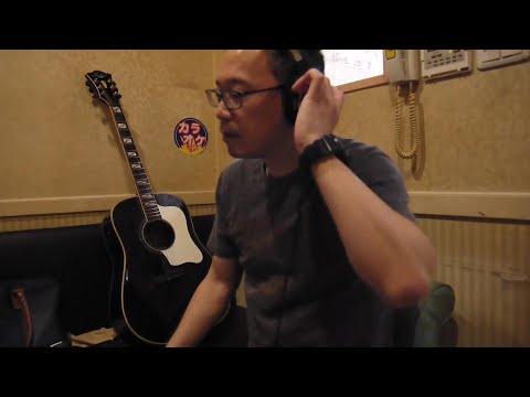 YAH YAH YAH（CHAGE＆ASKA cover ♭1）