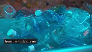 Waste management - Amsterdam case study