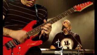 Joe Satriani '- Revelation -' 2010 [Full HD]