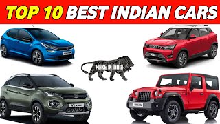 Top 10 Safest Cars in india 2021 || Safest Cars in India Under 10 lakhs || Safest Cars in India 2021