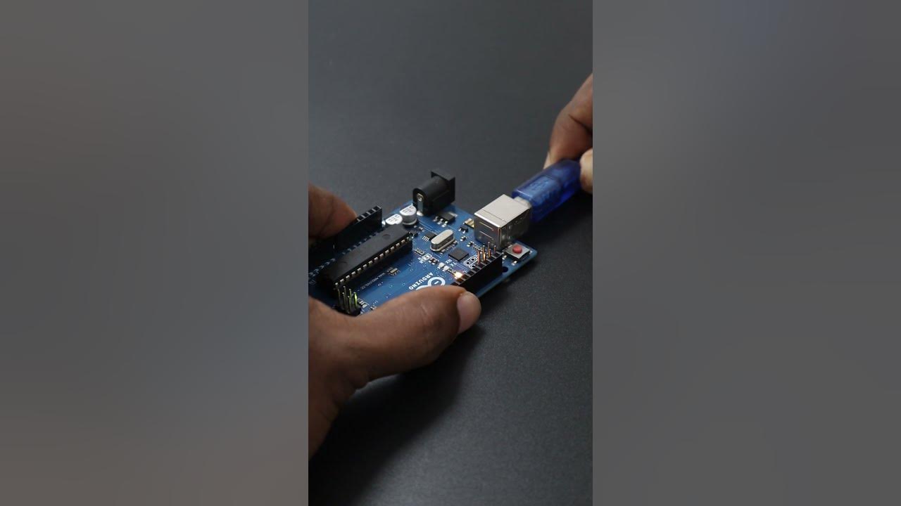 Discover How To Interface A Sound Level Sensor With Arduino - Powered ...