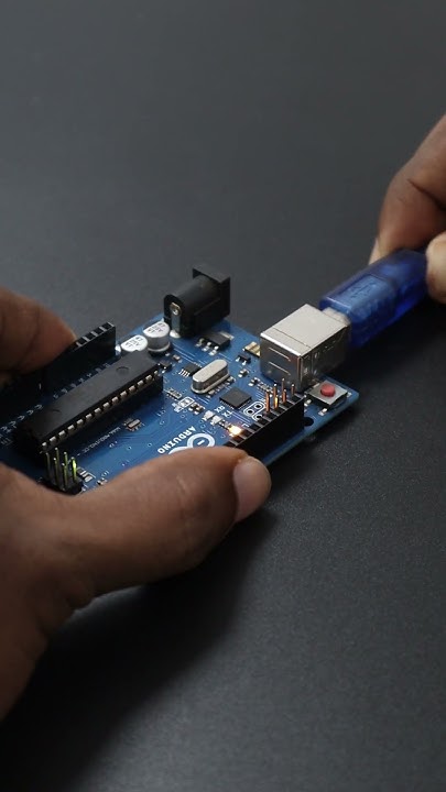 Discover How To Interface A Sound Level Sensor With Arduino - Powered ...