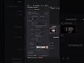 Here's how to export videos with a transparent background in DaVinci Resolve.