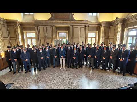 L'Alpino settimanale televisivo (Puntata 434 - 15-06-26)