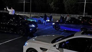 Night Lovell - Deira City Centre(Crazy Cars remix)