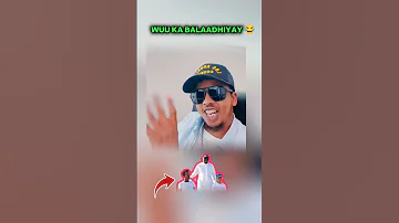 Hussein Og Somalia Shots 
