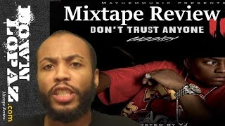 Cassidy Don't Trust Anyone 3 | Review