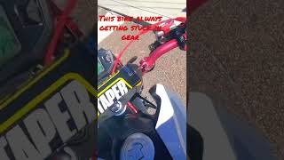 Biggest problem with grom clones.