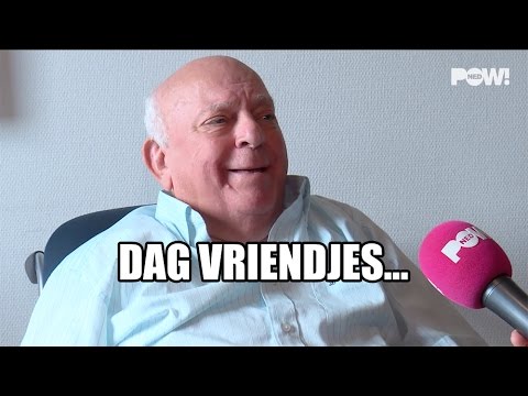 Dag vriendjes, dag vriendinnetjes