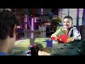 SHIELD SHOOTER TV SPOT