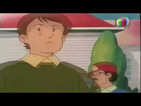 أنا واختي بدون موسيقى الحلقة 19 