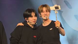 Download Lagu [FANCAM] 8TURN (에잇턴) in PHOENIX - Like a Friend+GLOW+final ment 1/2 MP3