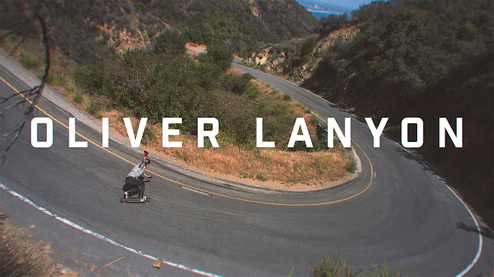 Caliber Truck Co. - Oliver Lanyon