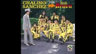 mix chalino sanchez con banda brava