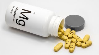 Magnesium Supplements  Which To Take and To Avoid